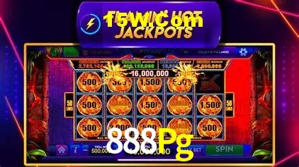 888Pg,888Pg Bet