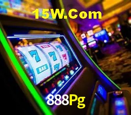 888Pg: Jogos de Caça-Níqueis-Altas Recompensas, Roleta-Velocidade, Blackjack-Desafios Máximos